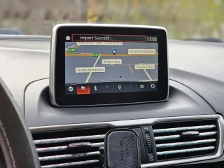 Mazda 3 SKYACTIV G 120 Center Line 2015 – fotografia 14