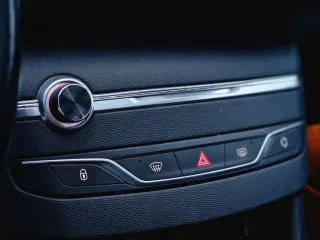 Peugeot 308 Sw 1.6 Bluehdi Fap Stt Allure 2016 – fotografia 13