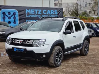Dacia Duster 1.5 DCI 4wd Comfort 2017 – fotografia 1