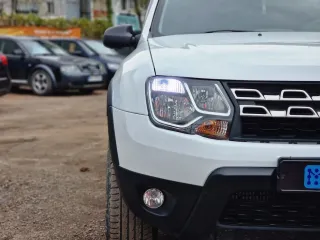 Dacia Duster 1.5 DCI 4wd Comfort 2017 – fotografia 4