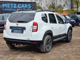 Dacia Duster 1.5 DCI 4wd Comfort 2017 – fotografia 5