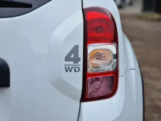 Dacia Duster 1.5 DCI 4wd Comfort 2017 – fotografia 6