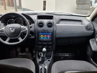 Dacia Duster 1.5 DCI 4wd Comfort 2017 – fotografia 9