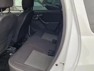 Dacia Duster 1.5 DCI 4wd Comfort 2017 – fotografia 11