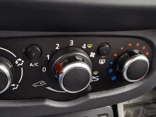 Dacia Duster 1.5 DCI 4wd Comfort 2017 – fotografia 12