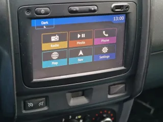 Dacia Duster 1.5 DCI 4wd Comfort 2017 – fotografia 15