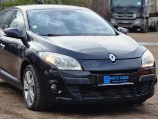 Renault Megane 1.5 DCI Sport Edition Edc 2010 – fotografia 4