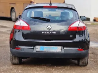 Renault Megane 1.5 DCI Sport Edition Edc 2010 – fotografia 6
