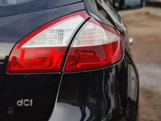 Renault Megane 1.5 DCI Sport Edition Edc 2010 – fotografia 7