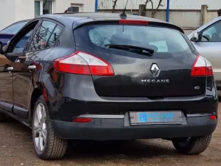 Renault Megane 1.5 DCI Sport Edition Edc 2010 – fotografia 8