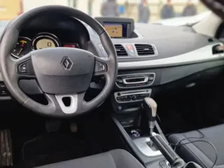 Renault Megane 1.5 DCI Sport Edition Edc 2010 – fotografia 10