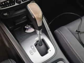 Renault Megane 1.5 DCI Sport Edition Edc 2010 – fotografia 14
