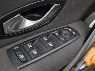 Renault Megane 1.5 DCI Sport Edition Edc 2010 – fotografia 20