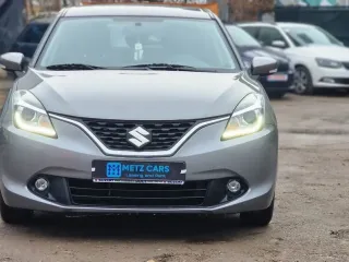Suzuki Baleno 1.2 Dualjet Shvs Hybrid Comfort 2016 – fotografia 1