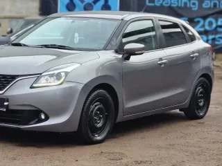 Suzuki Baleno 1.2 Dualjet Shvs Hybrid Comfort 2016 – fotografia 3