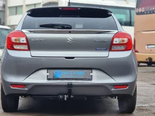 Suzuki Baleno 1.2 Dualjet Shvs Hybrid Comfort 2016 – fotografia 5