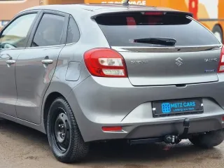 Suzuki Baleno 1.2 Dualjet Shvs Hybrid Comfort 2016 – fotografia 6