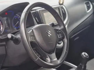 Suzuki Baleno 1.2 Dualjet Shvs Hybrid Comfort 2016 – fotografia 9