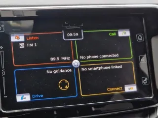 Suzuki Baleno 1.2 Dualjet Shvs Hybrid Comfort 2016 – fotografia 18