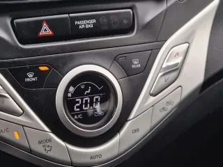 Suzuki Baleno 1.2 Dualjet Shvs Hybrid Comfort 2016 – fotografia 19