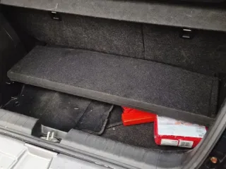 Suzuki Baleno 1.2 Dualjet Shvs Hybrid Comfort 2016 – fotografia 21