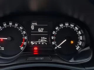 Škoda Fabia 1.4 TDI Active 2017 – fotografia 10