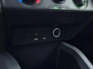 Škoda Fabia 1.4 TDI Active 2017 – fotografia 13
