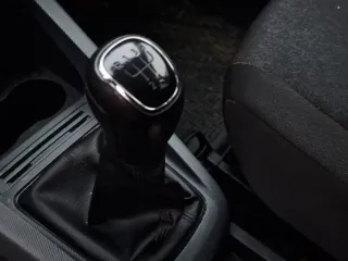 Škoda Fabia 1.4 TDI Active 2017 – fotografia 14