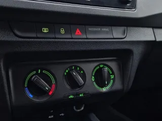 Škoda Fabia 1.4 TDI Active 2017 – fotografia 17
