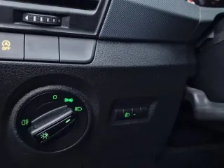 Škoda Fabia 1.4 TDI Active 2017 – fotografia 18