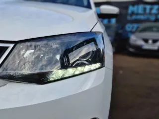 Škoda Fabia Combi 1.4 TDI Cool Plus 2017 – fotografia 5