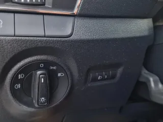 Škoda Fabia Combi 1.4 TDI Cool Plus 2017 – fotografia 17