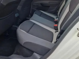 Škoda Fabia Combi 1.4 TDI Cool Plus 2017 – fotografia 18