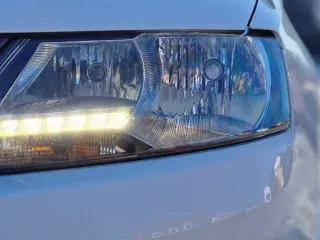 Škoda Rapid 1.0 TSI Clever 2018 – fotografia 3