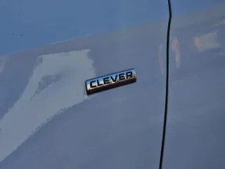 Škoda Rapid 1.0 TSI Clever 2018 – fotografia 4