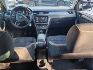 Škoda Rapid 1.0 TSI Clever 2018 – fotografia 9