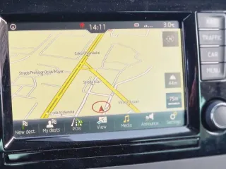 Škoda Rapid 1.0 TSI Clever 2018 – fotografia 13