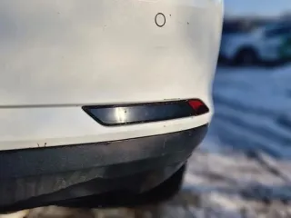 Škoda Rapid 1.0 TSI Clever 2018 – fotografia 18