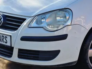 Volkswagen Polo 1.2 Attractive 2007 – fotografia 2