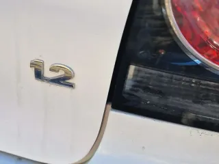 Volkswagen Polo 1.2 Attractive 2007 – fotografia 7