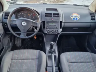 Volkswagen Polo 1.2 Attractive 2007 – fotografia 8