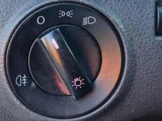 Volkswagen Polo 1.2 Attractive 2007 – fotografia 14
