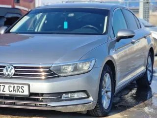 Volkswagen Passat Variant 2.0 TDI Comfortline 2015 – fotografia 1