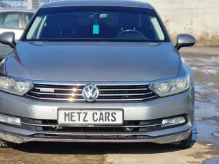 Volkswagen Passat Variant 2.0 TDI Comfortline 2015 – fotografia 3