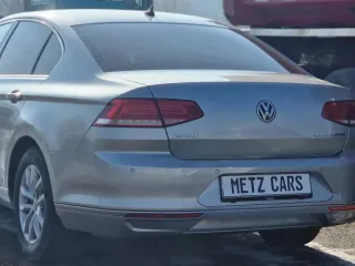 Volkswagen Passat Variant 2.0 TDI Comfortline 2015 – fotografia 5