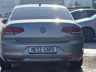 Volkswagen Passat Variant 2.0 TDI Comfortline 2015 – fotografia 6