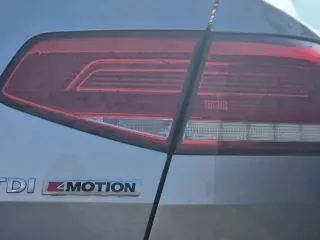 Volkswagen Passat Variant 2.0 TDI Comfortline 2015 – fotografia 7