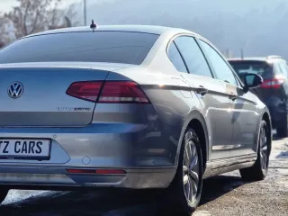 Volkswagen Passat Variant 2.0 TDI Comfortline 2015 – fotografia 8