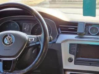 Volkswagen Passat Variant 2.0 TDI Comfortline 2015 – fotografia 10