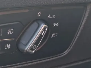 Volkswagen Passat Variant 2.0 TDI Comfortline 2015 – fotografia 13